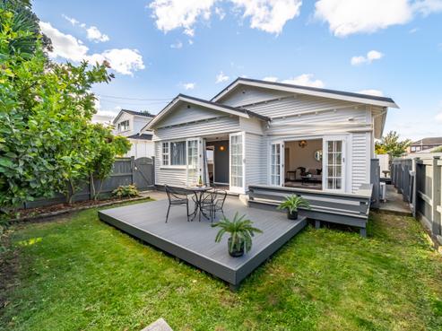 3 Mitchell Street, Epuni