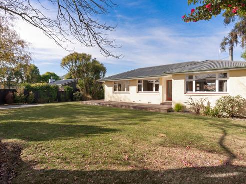 16 Charles Street, Prebbleton