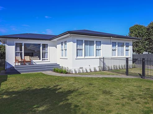 905 Rangiora Street, Mahora