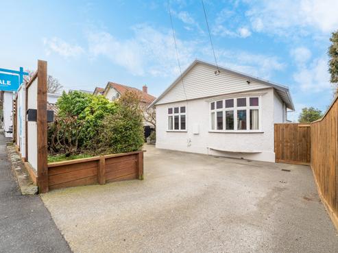 9 Sea View Terrace, Seaview