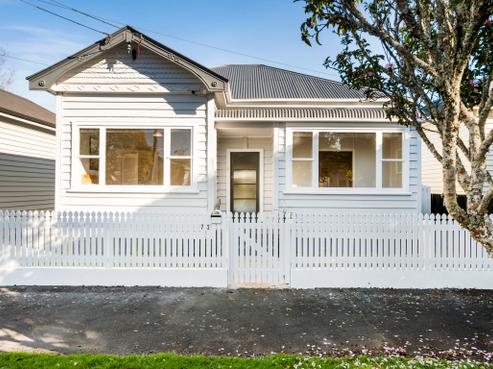 72 Burnley Terrace, Sandringham