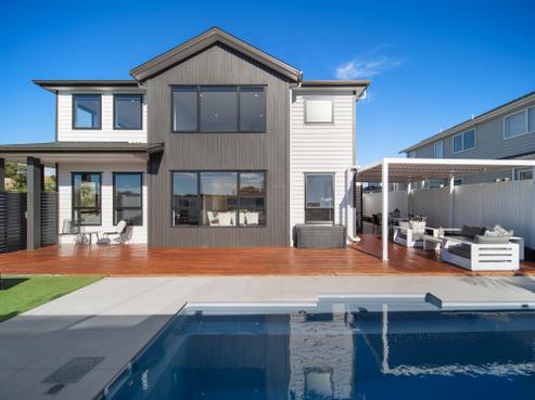 14 Papareia Road, Rosehill