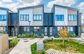 30 Elm Street, Avondale