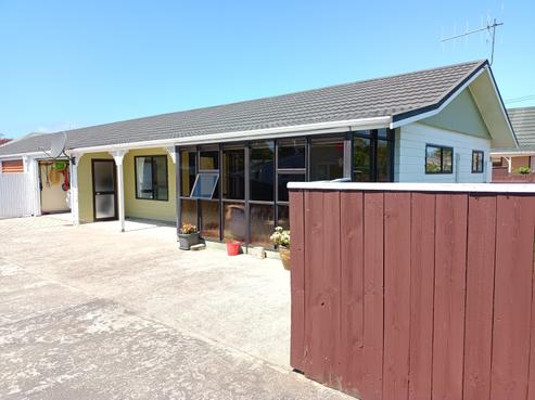 47B Domett Street, Westport