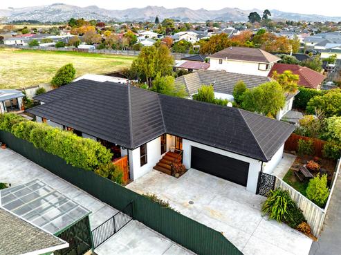 136 Rowses Road, Aranui