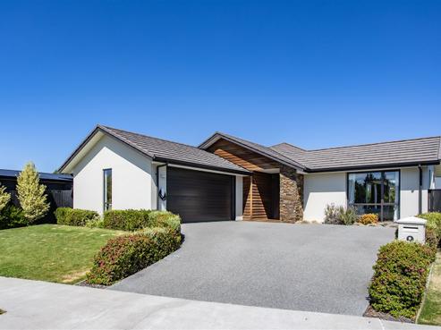 9 Westpark Boulevard, Rangiora