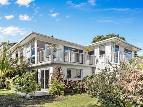 1 Bonithon Avenue, Moturoa