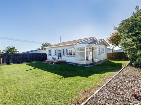 48B Richmond Street, Waitara