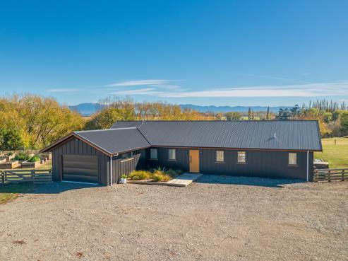 360 Maharakeke Road, Waipukurau and Surrounds