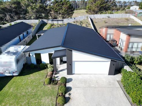 17 Oxnam Place, Foxton Beach