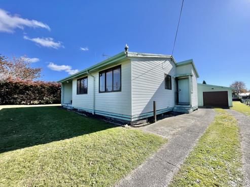 63 Torphin Crescent, Tokoroa
