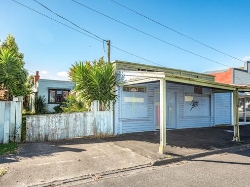 23 Rangitikei Street, Whanganui East