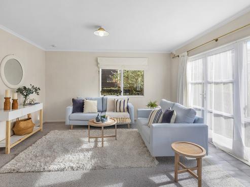 21F Millward Street, Newtown