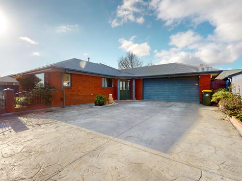 19 Agnes Street, Tinwald