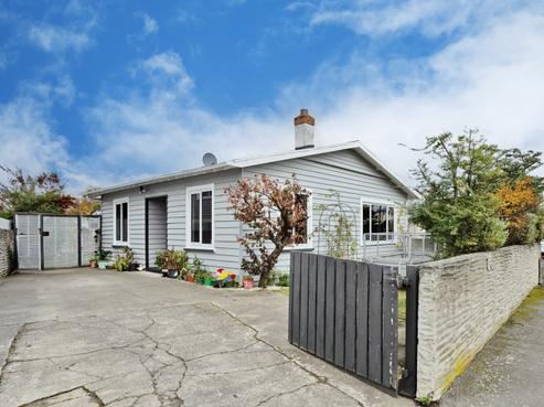 29 Saint Andrew Street, Richmond