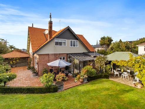 6 Te Weka Street, Maori Hill