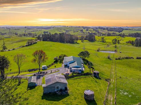 103 Partridge Road, Wellsford
