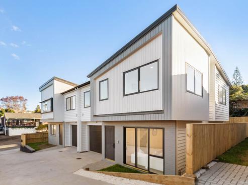 14B Coromandel Crescent, Mairangi Bay