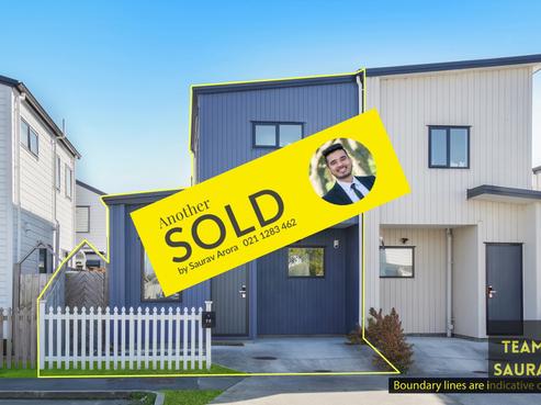 78 Bellbird Street, Papakura