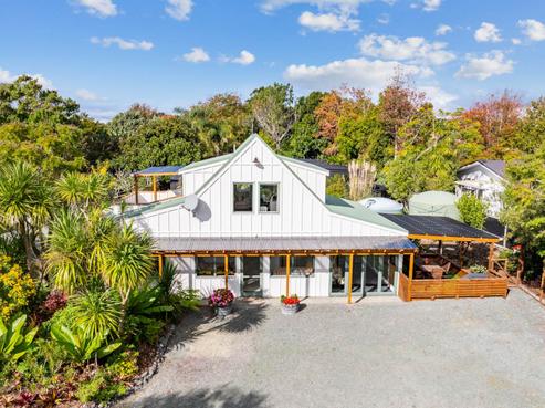 10 Haumako Lane, Mangawhai Heads