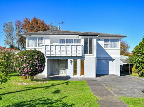 164 Browns Road, Manurewa