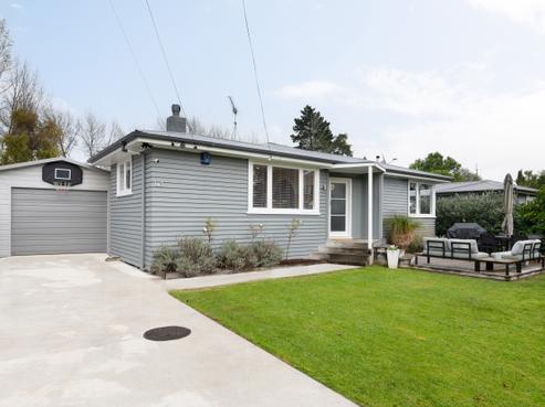 143 Rimu Street, Maeroa