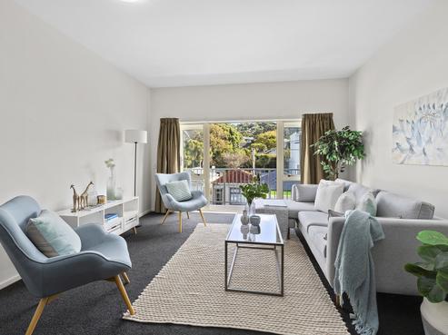 314/72 Herald Street, Berhampore