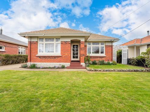 14 Teviot Street, Oamaru
