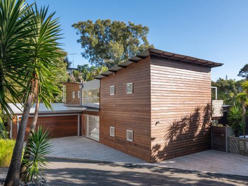 6 Zion Road, Birkenhead
