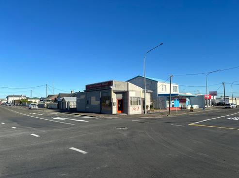 1 Glover Road, Hawera