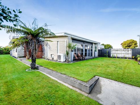 8 Mangati Road, Bell Block