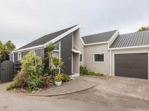 129 Albert Street, Terrace End