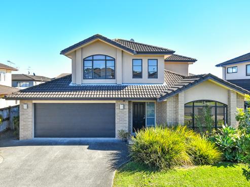 11 Woodberry Drive, Flat Bush