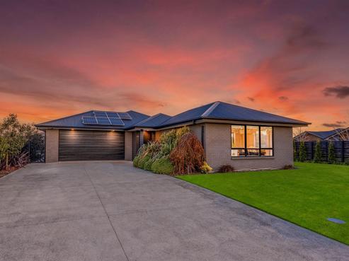 55 Bavaria Drive, Rolleston