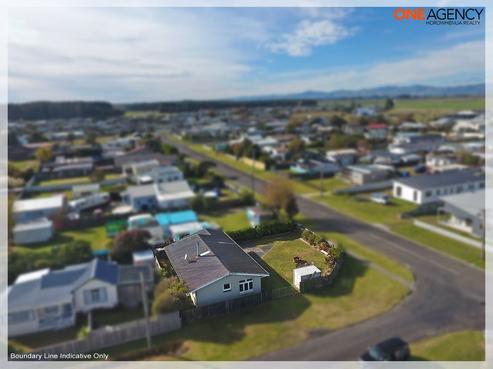 19 Linklater Avenue, Foxton Beach