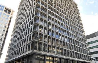 Large Floors & Flexible Lease Terms in Thorndon