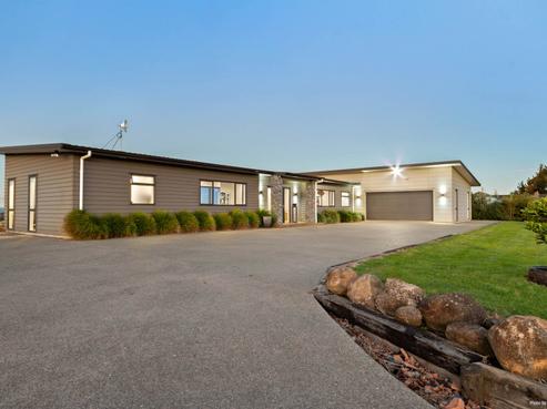 1270A Churchill Road, Pukekawa