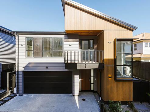 8/87 Ranfurly Road, Epsom