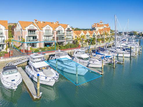 118 Harbour Village Drive, Gulf Harbour