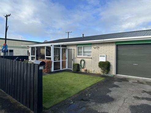53D King Edward Street, Eltham