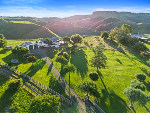 106C Awanuiarangi Road, Pikowai
