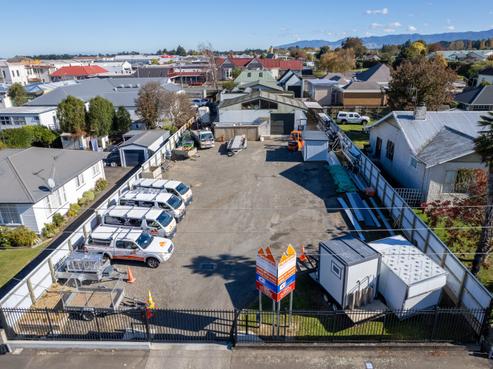9 Gordon Street, Dannevirke