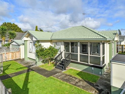 47 Scott Road, Papakura