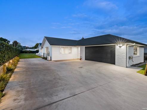 1 Fermanagh Grove, Tuakau