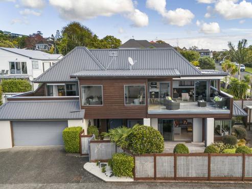 17 Sea View Terrace, Cockle Bay