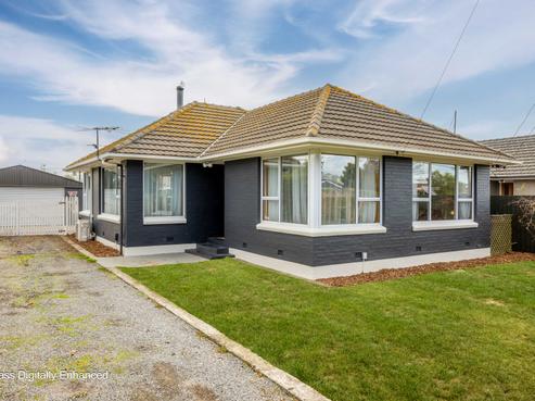 41 Coopers Road, Dallington