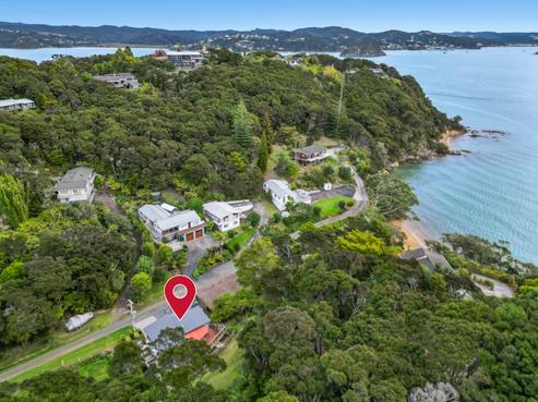 20 Pomare Avenue, Russell