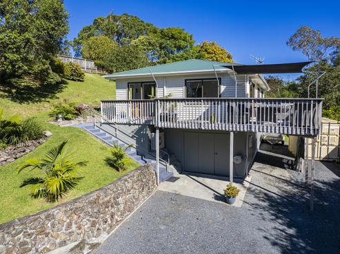 23 Kirikiri Road, Woodhill