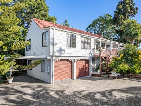 7 Metric Place, Te Atatu South