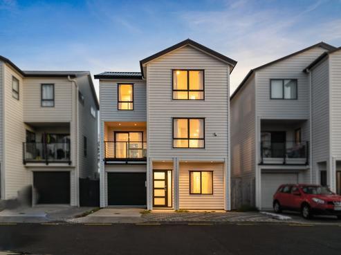 27 Laquinta Place, Flat Bush